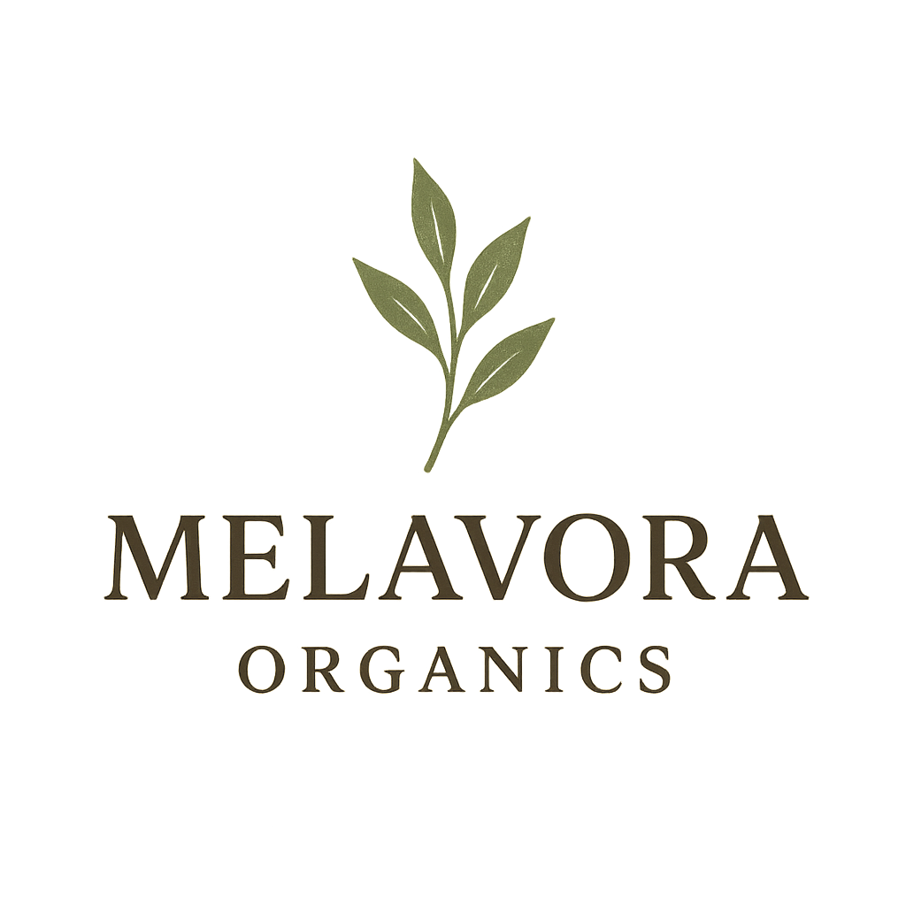 Melavora Organics